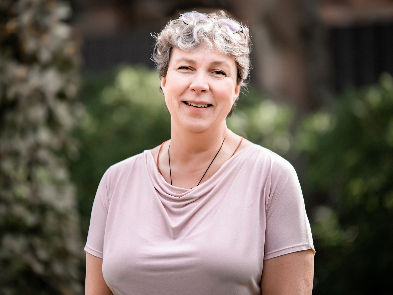 Susanne Teschner