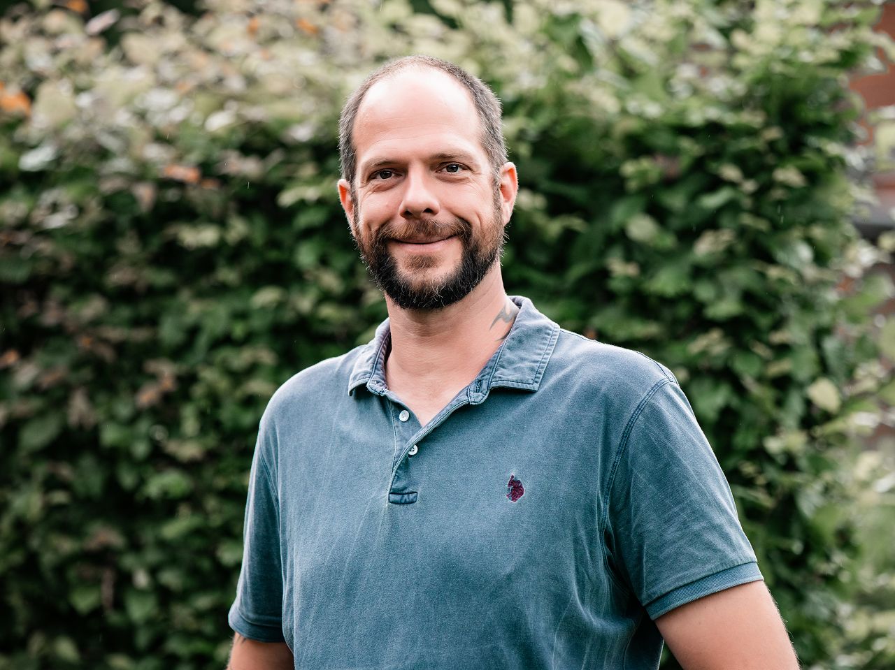 Dirk Ackermann