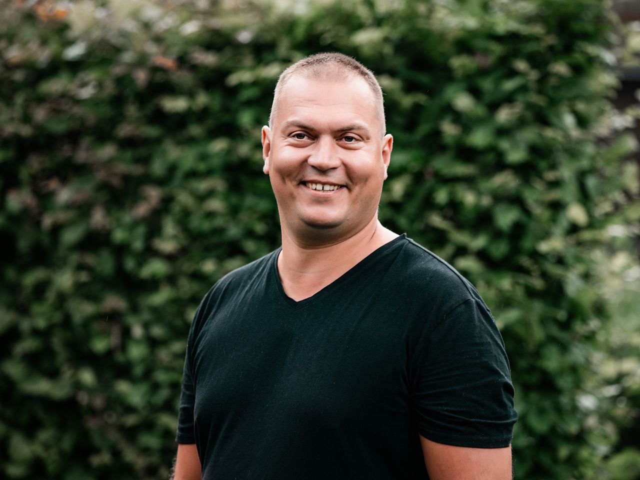 Lukasz Wolski
