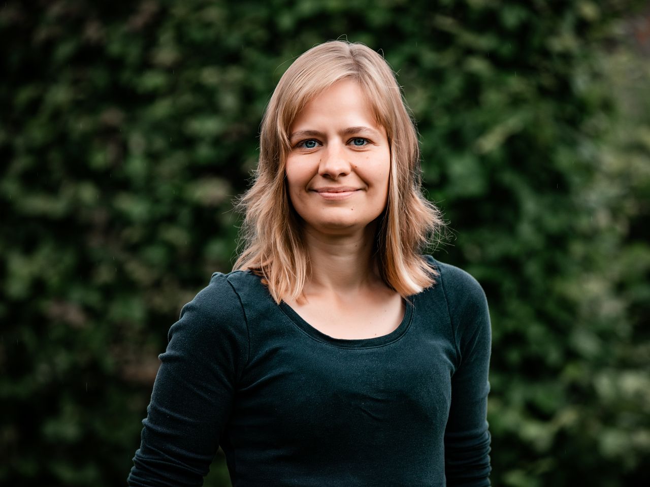 Lisa Effe