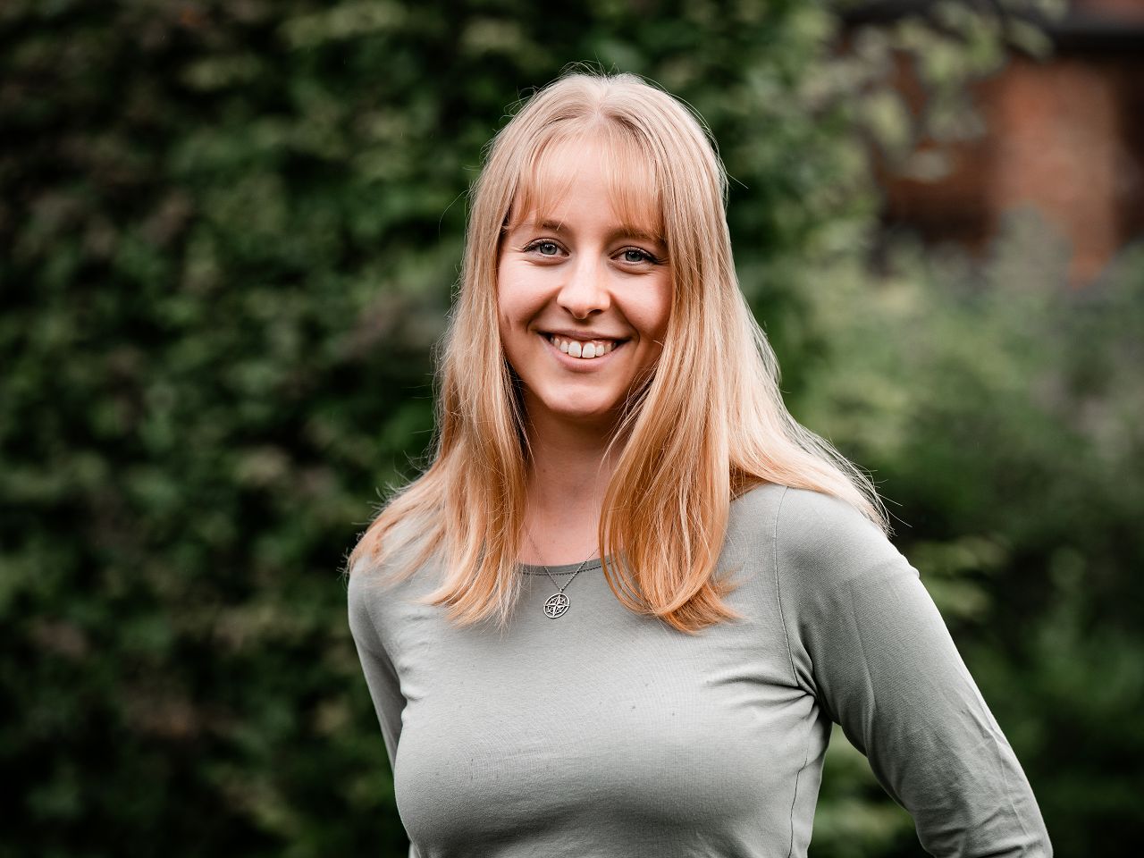 Julia Seewald