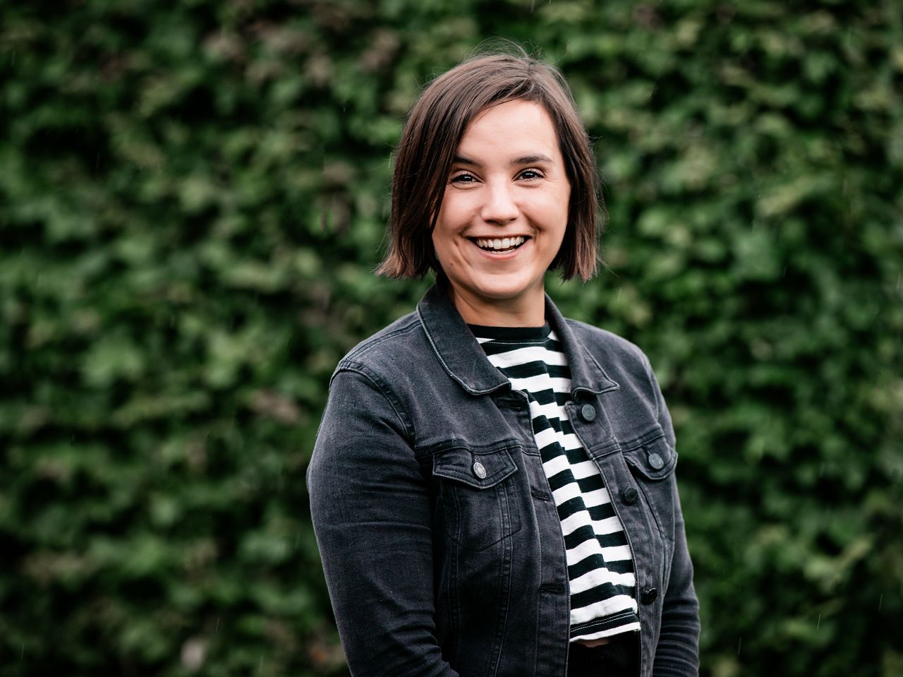Pia Urwin