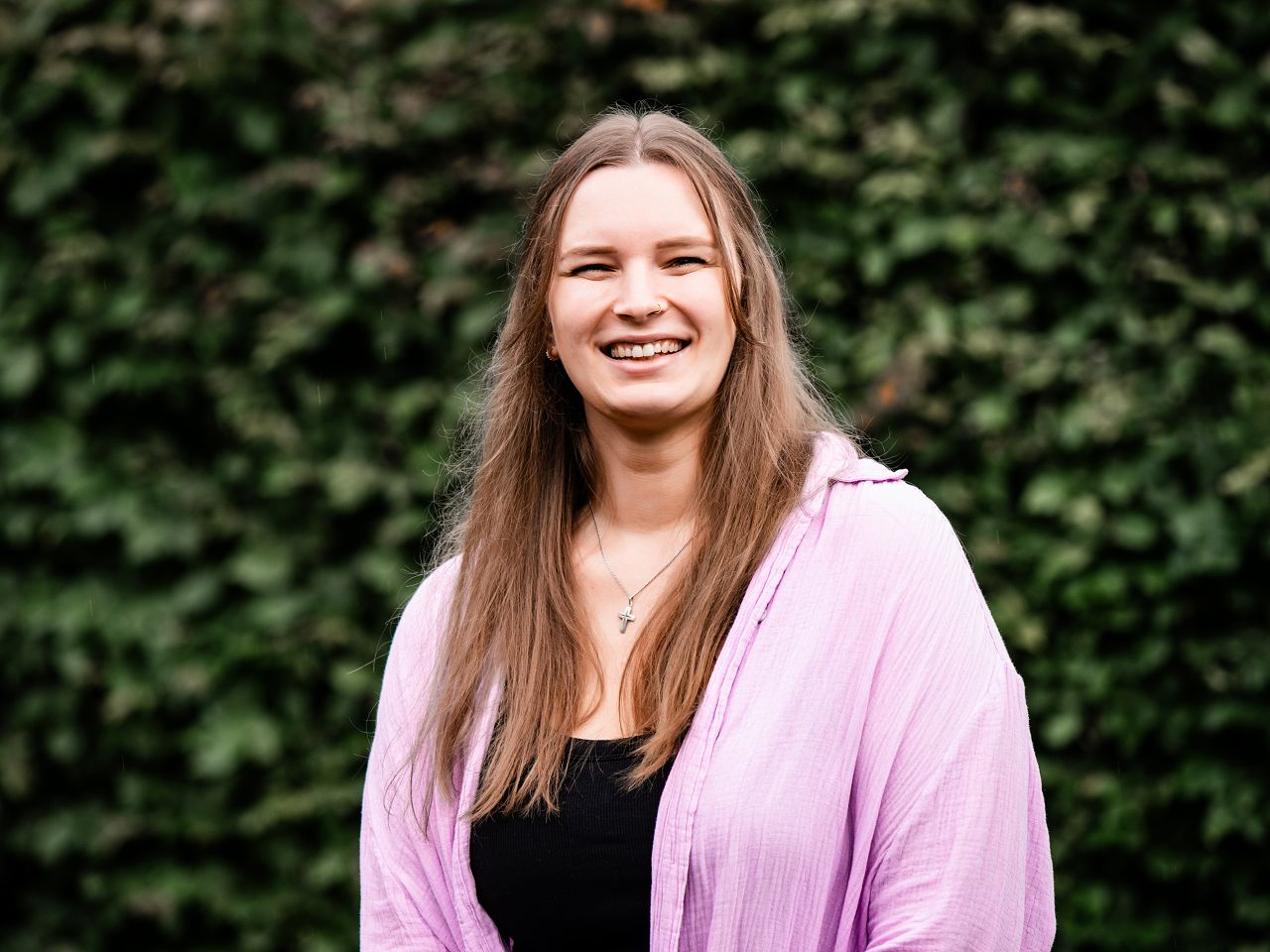 Elena Mischel-Linse